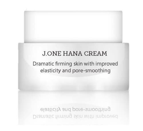 Korean SkinCare WrinkleCare Collagen JONE HANA CREAM